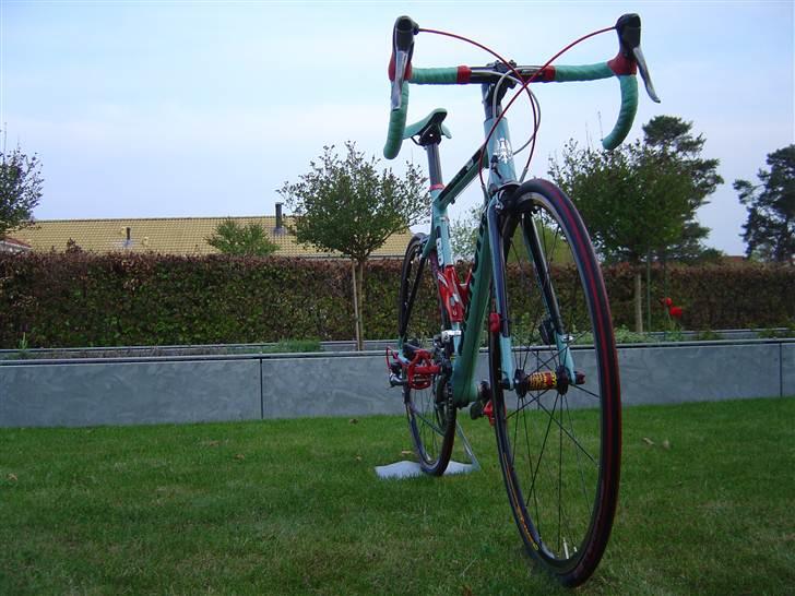Bianchi 928 MONO-Q TECH billede 2