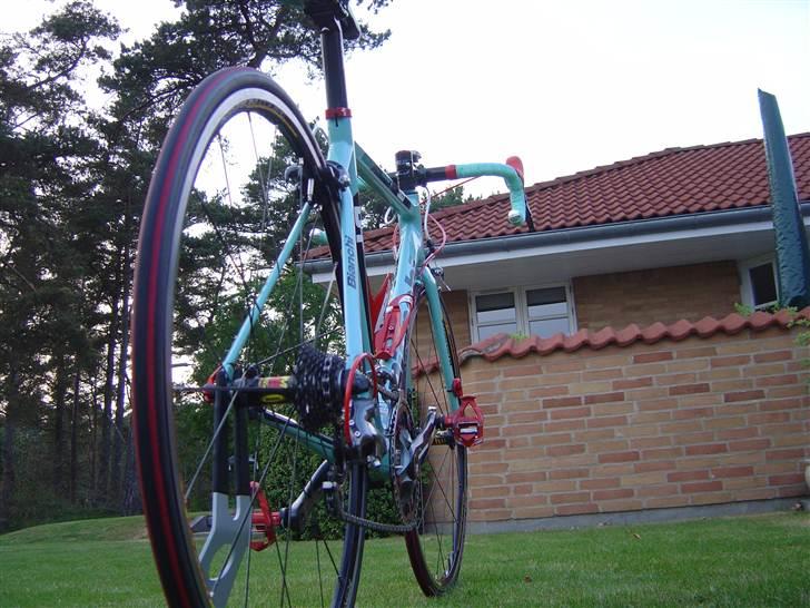 Bianchi 928 MONO-Q TECH billede 3