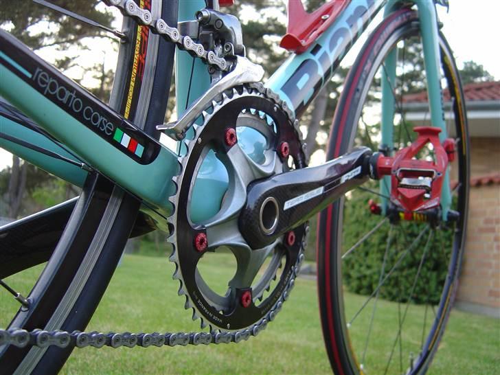 Bianchi 928 MONO-Q TECH billede 5