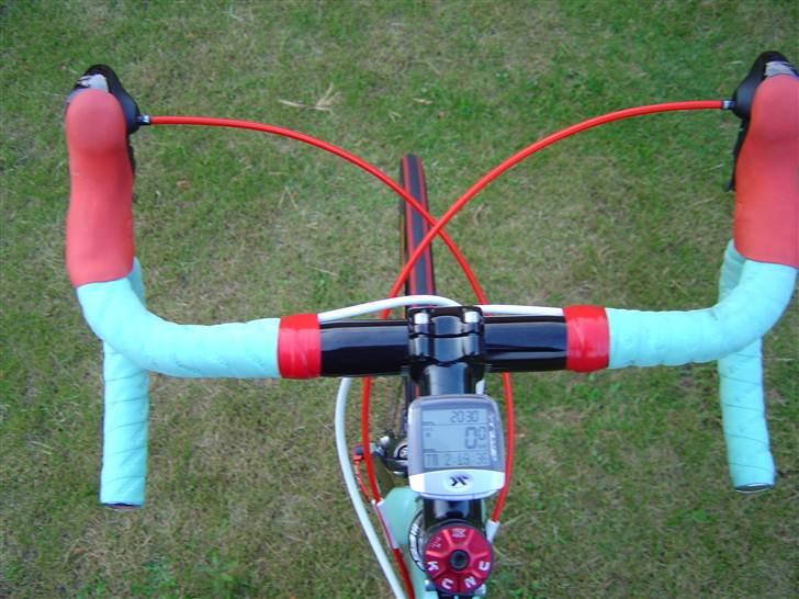Bianchi 928 MONO-Q TECH billede 6