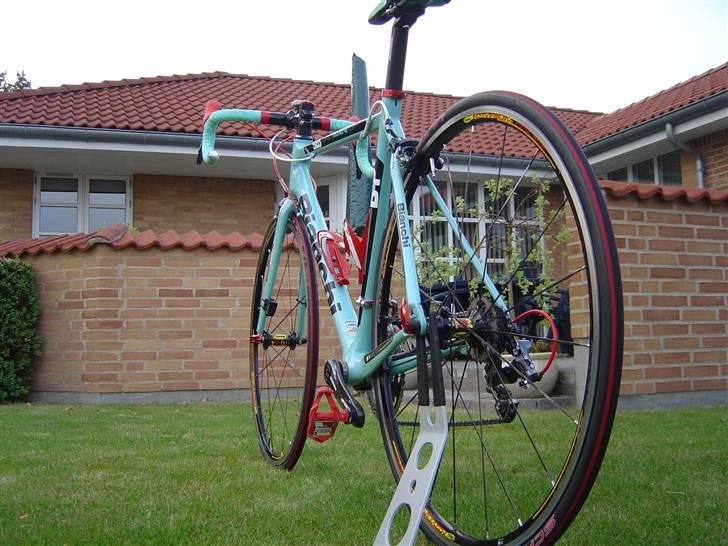 Bianchi 928 MONO-Q TECH billede 7