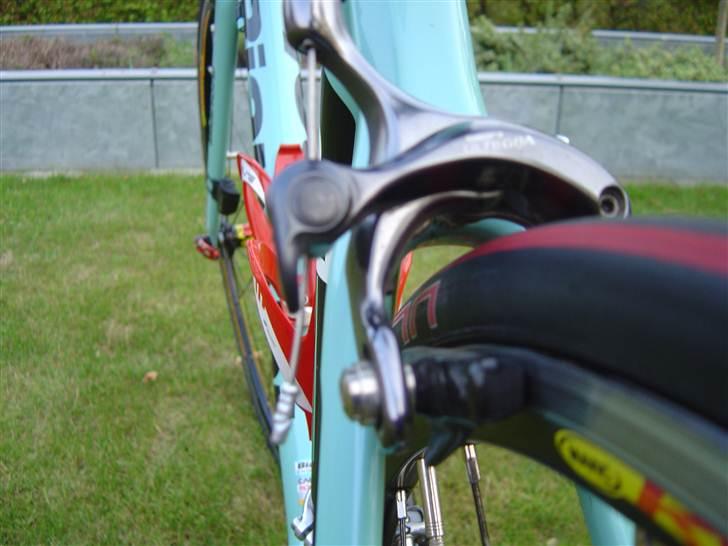 Bianchi 928 MONO-Q TECH billede 13