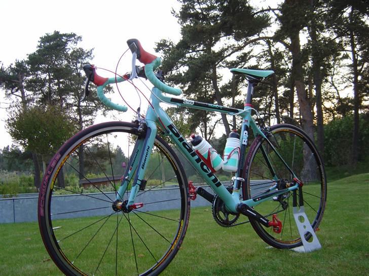 Bianchi 928 MONO-Q TECH billede 14