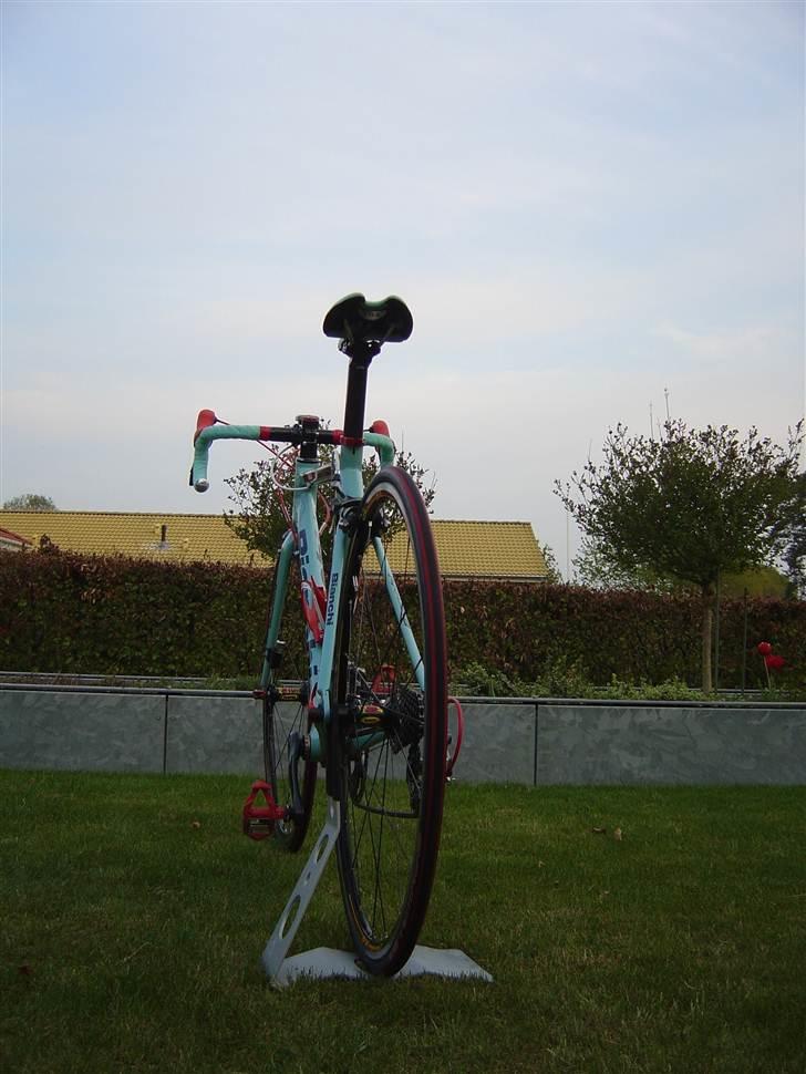 Bianchi 928 MONO-Q TECH billede 15
