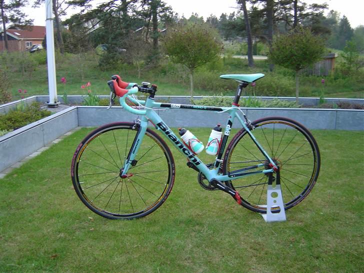 Bianchi 928 MONO-Q TECH billede 16
