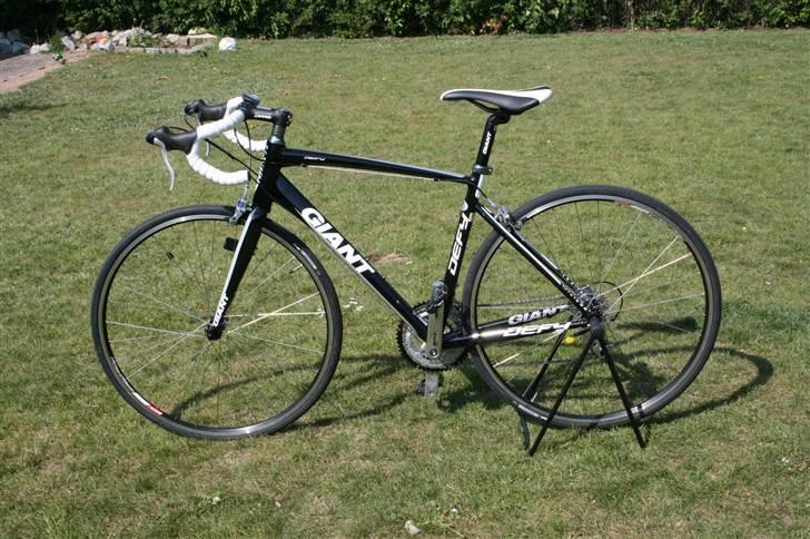 Giant Defy 3 billede 2