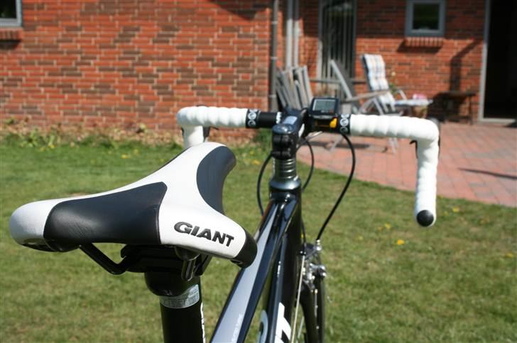 Giant Defy 3 billede 3