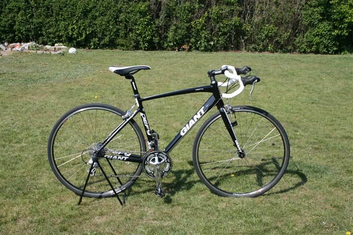 Giant Defy 3 billede 5