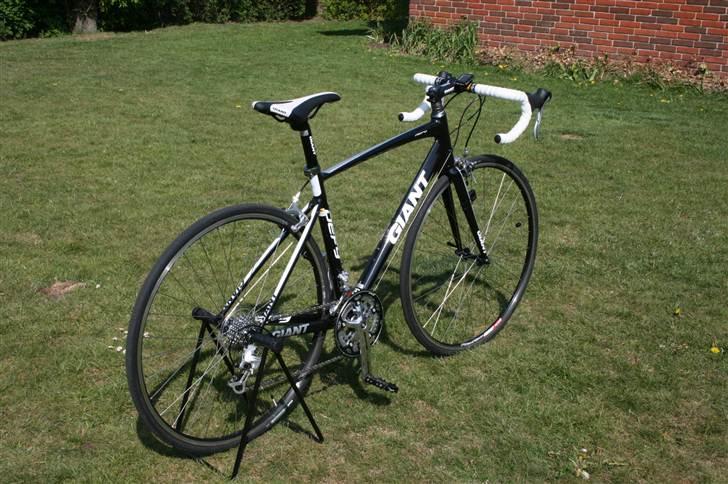 Giant Defy 3 billede 8