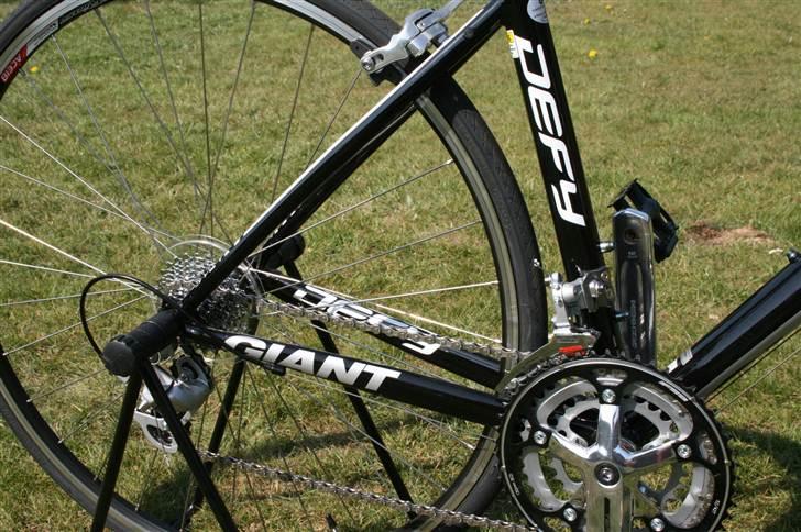 Giant Defy 3 billede 9