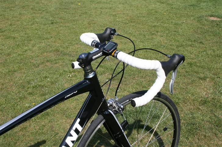 Giant Defy 3 billede 10