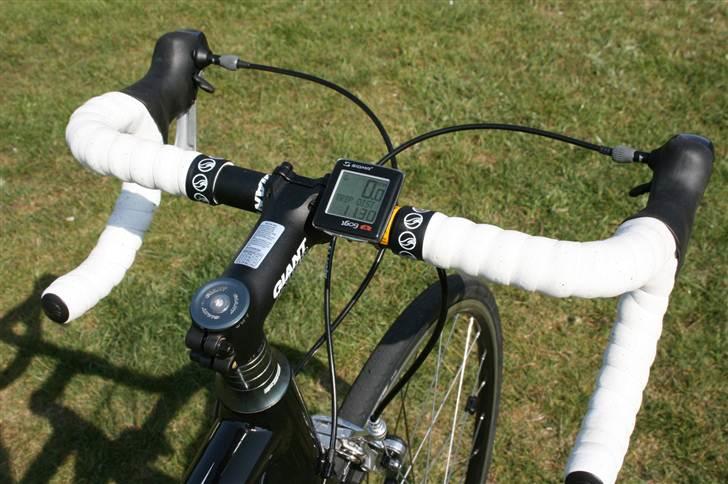 Giant Defy 3 billede 12