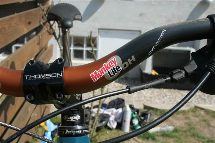 Yeti 575 billede 3