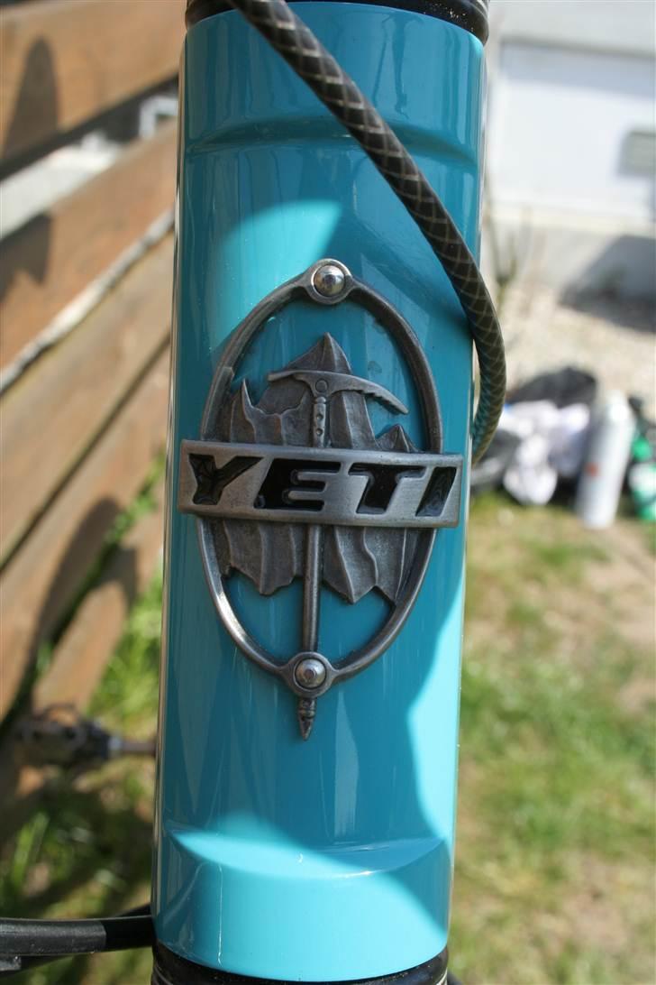 Yeti 575 billede 4