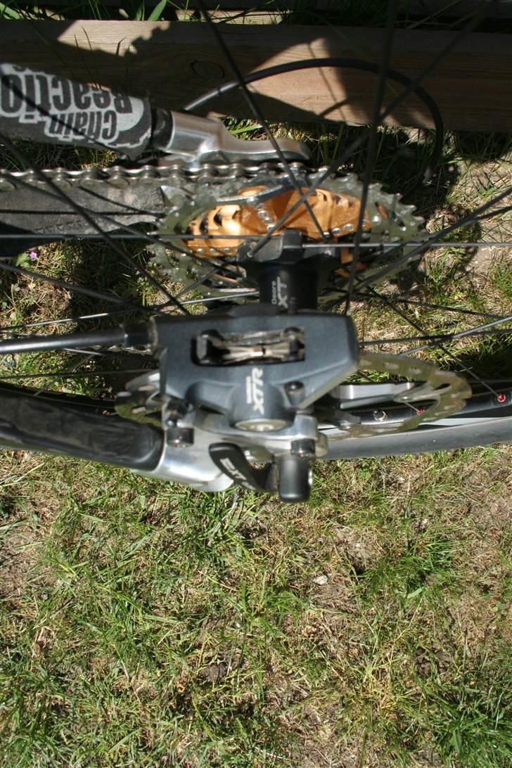 Yeti 575 billede 6