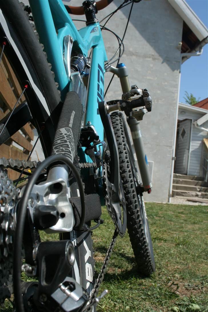 Yeti 575 billede 8