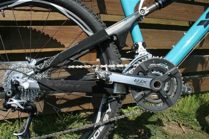 Yeti 575 billede 9