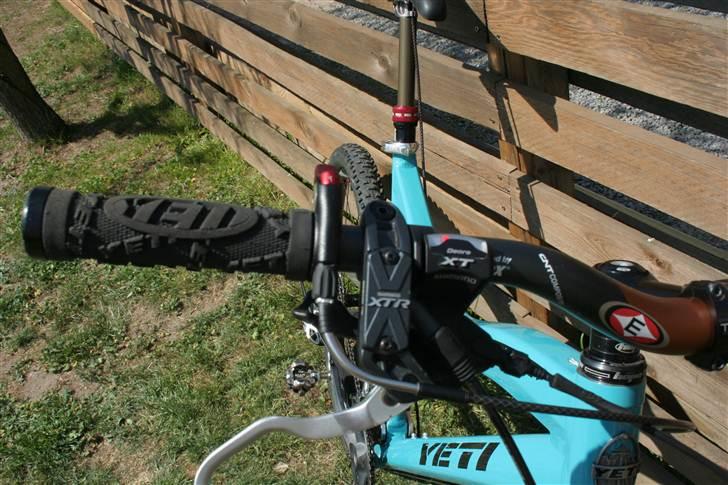 Yeti 575 billede 11