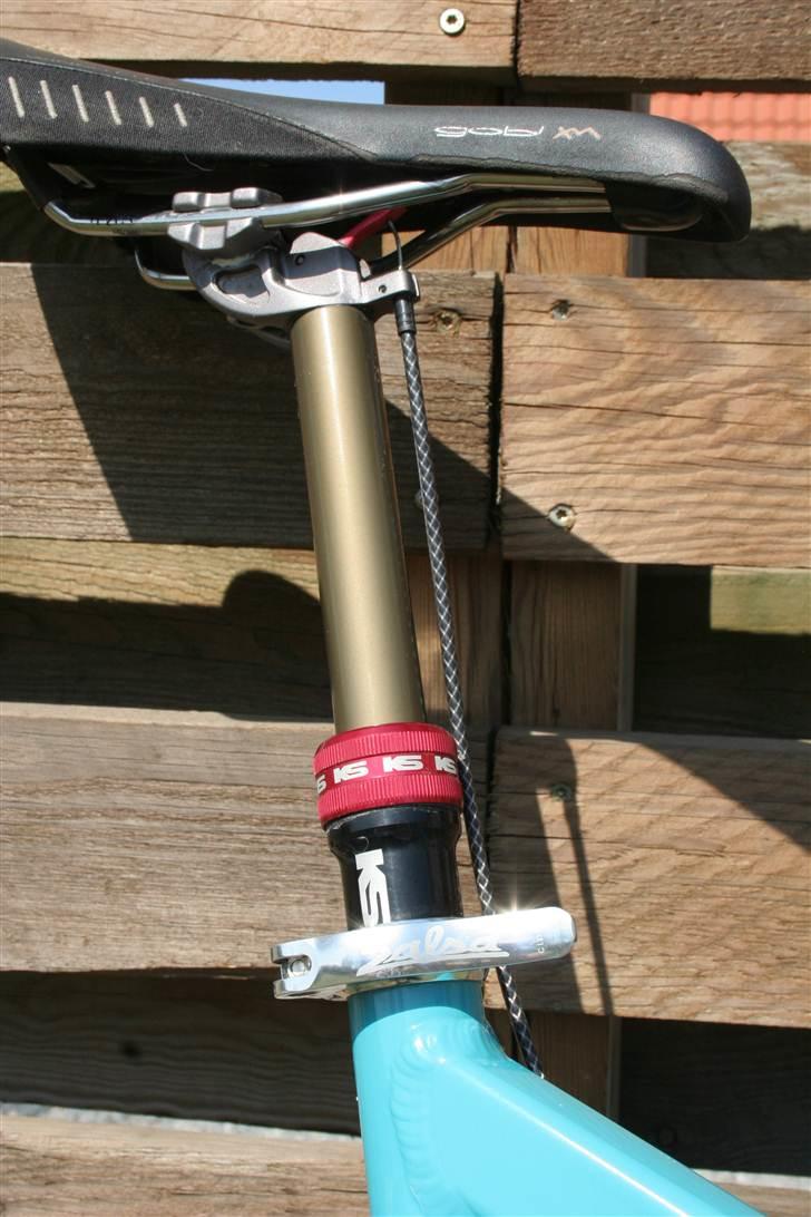 Yeti 575 billede 12