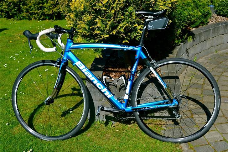 Bianchi Via Nirone 7 C2C billede 1