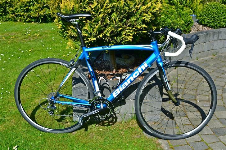 bianchi coast to coast nirone 7