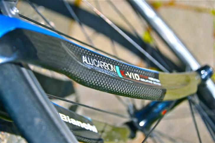 Bianchi Via Nirone 7 C2C billede 11