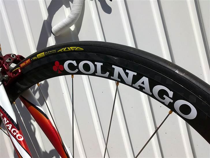 Colnago Extreme C billede 16