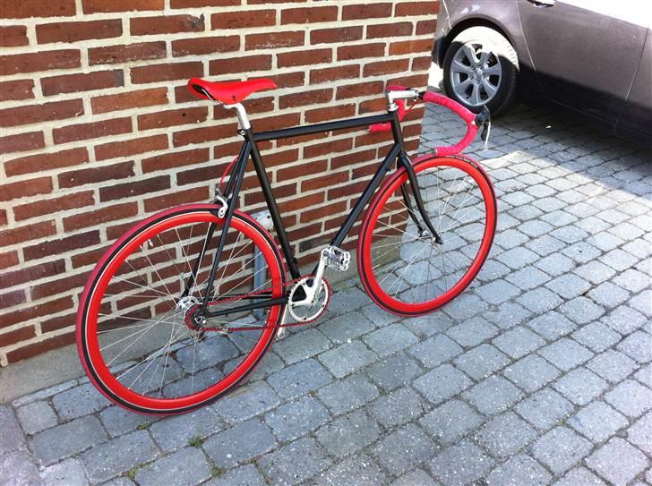 No-Name Fixie billede 2