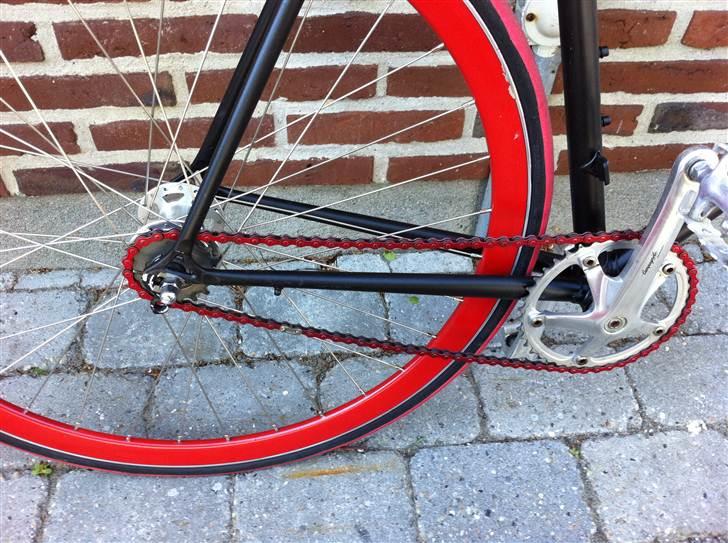 No-Name Fixie billede 3