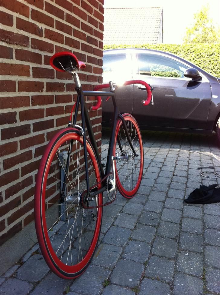 No-Name Fixie billede 5