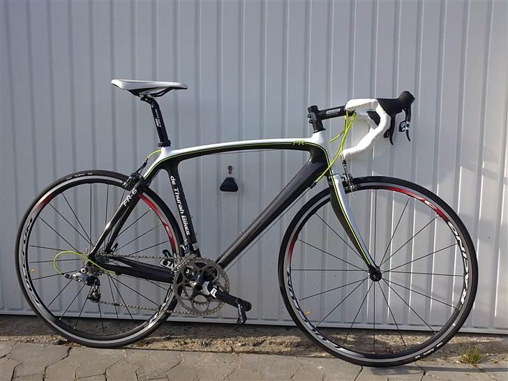 De Thurah FR-3 billede 1
