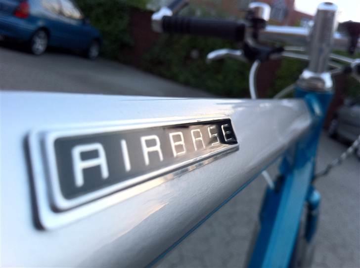 Avenue Airbase *Byttet* billede 13