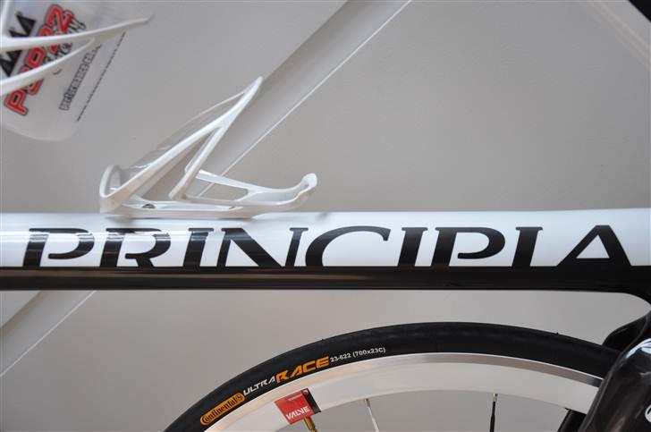 Principia C16T RSL -solgt:-( billede 13