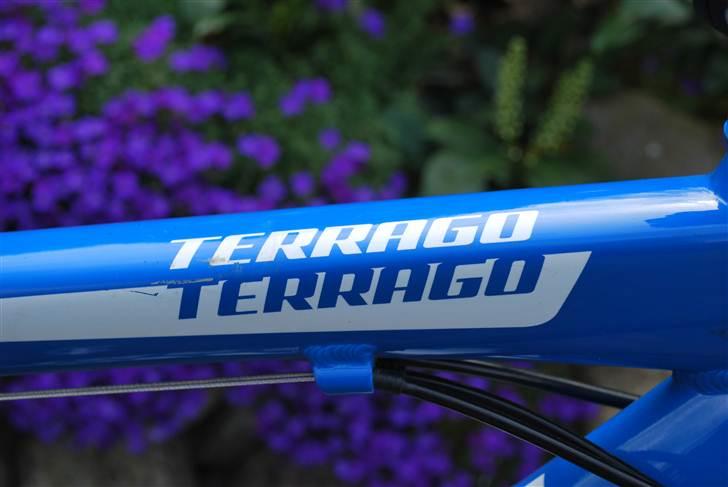 Giant Terrago ***STJÅLET*** billede 14
