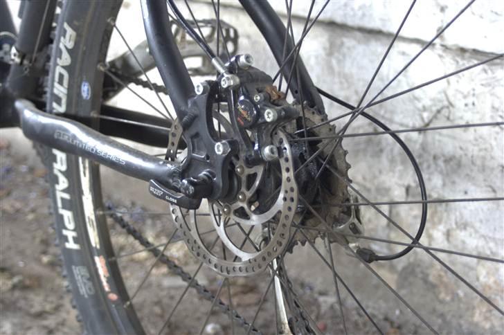 Cube LTD CC billede 2