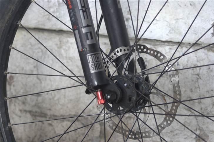 Cube LTD CC billede 3