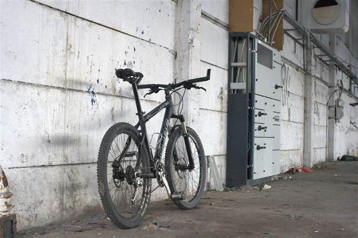 Cube LTD CC billede 4