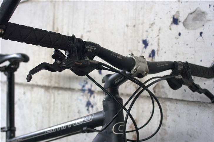 Cube LTD CC billede 6