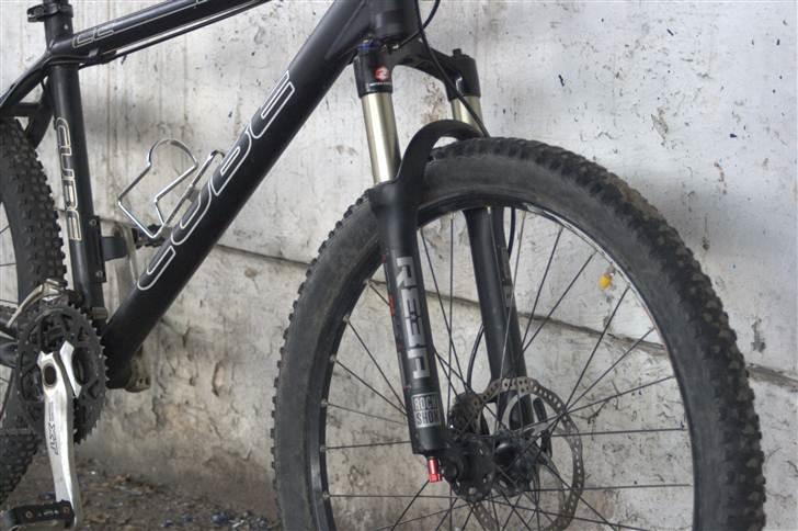 Cube LTD CC billede 8