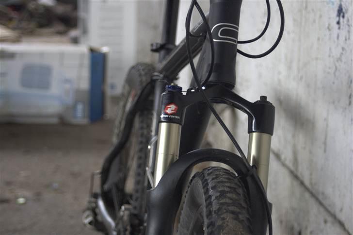 Cube LTD CC billede 9