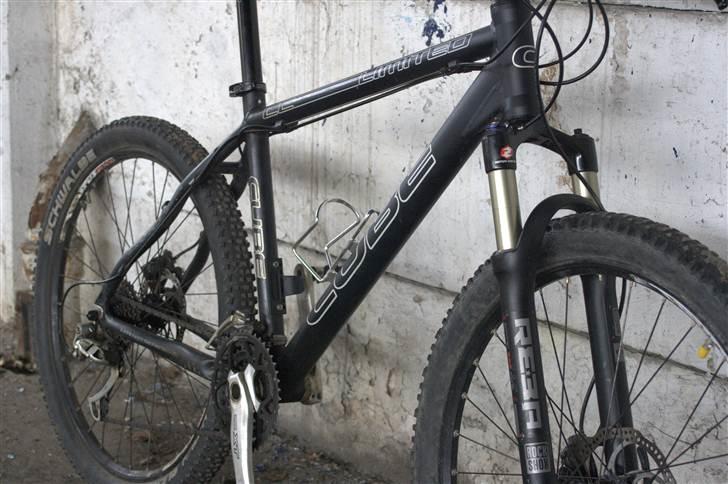 Cube LTD CC billede 10