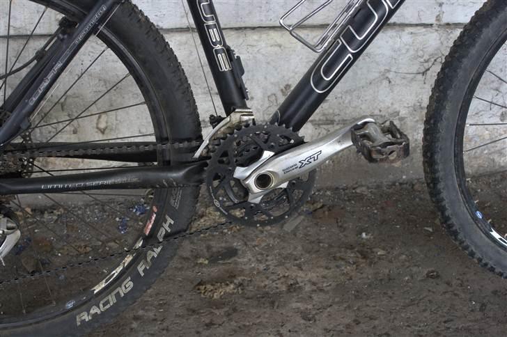 Cube LTD CC billede 11