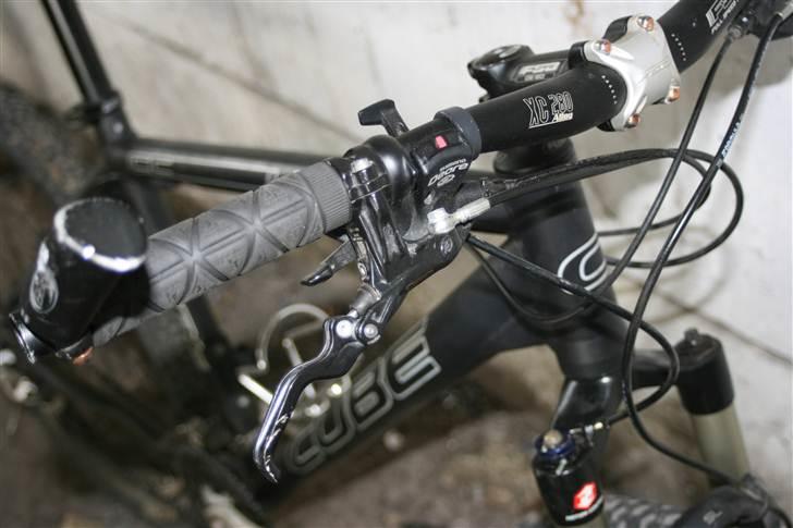 Cube LTD CC billede 13