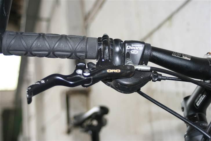 Cube LTD CC billede 14