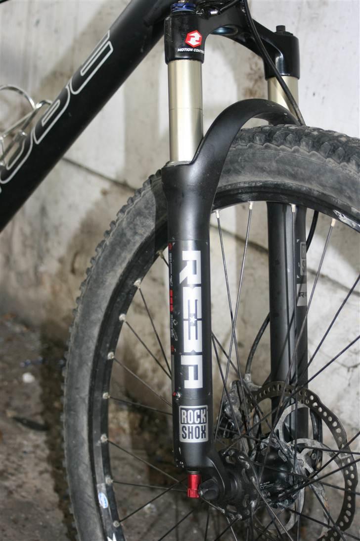 Cube LTD CC billede 15