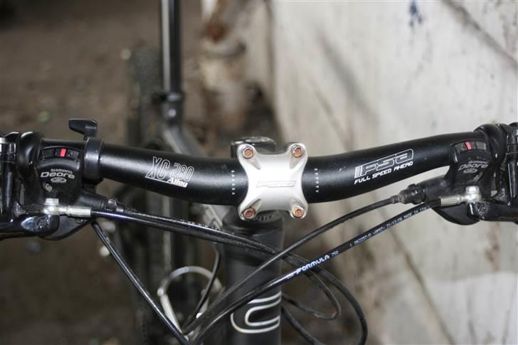 Cube LTD CC billede 16