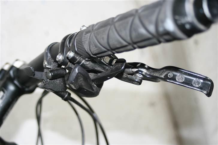 Cube LTD CC billede 17