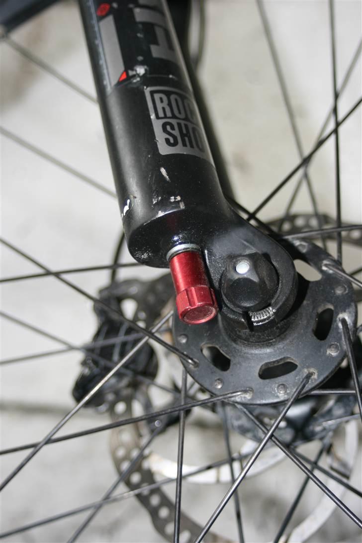 Cube LTD CC billede 18