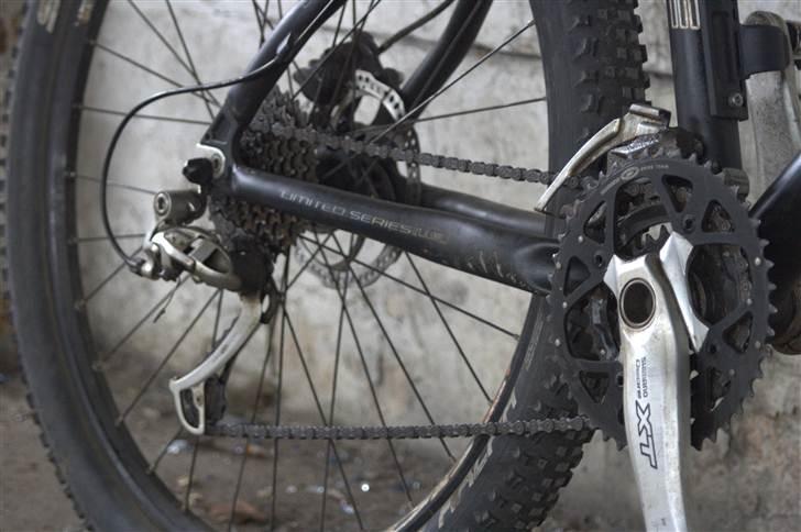 Cube LTD CC billede 20