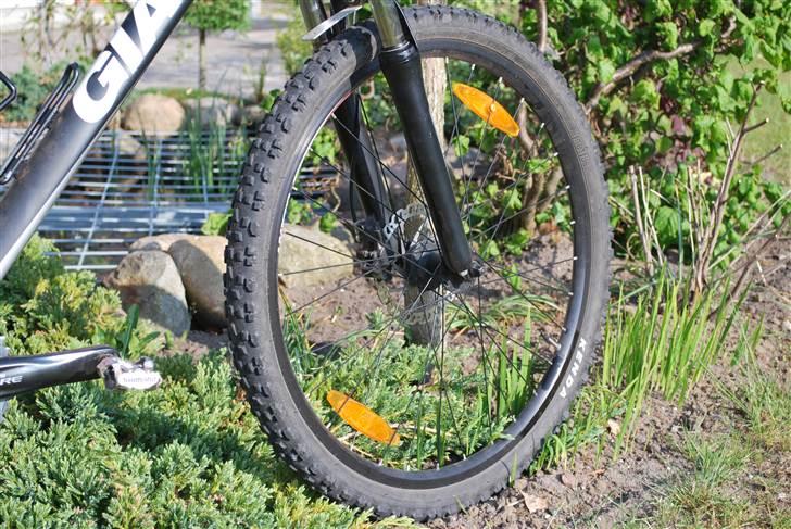 Giant Terrago - Foto af anden opgradering. billede 10